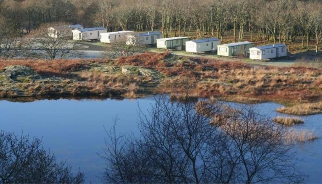 Hotel Dinas Llanbedr  Exteriér fotografie